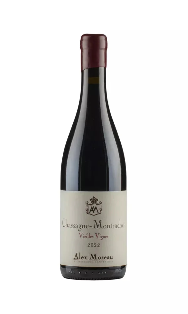 2022 | Domaine Alex Moreau | Chassagne-Montrachet Rouge