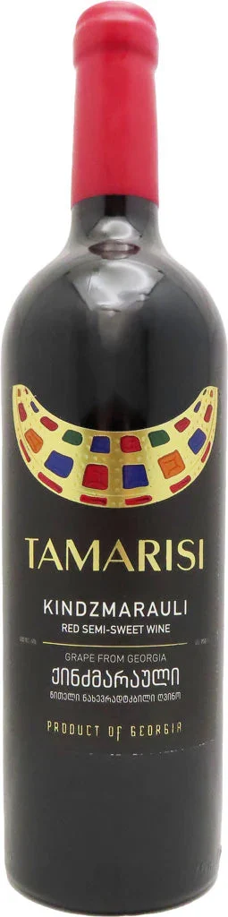 Tamarisi | Kindzmarauli - NV