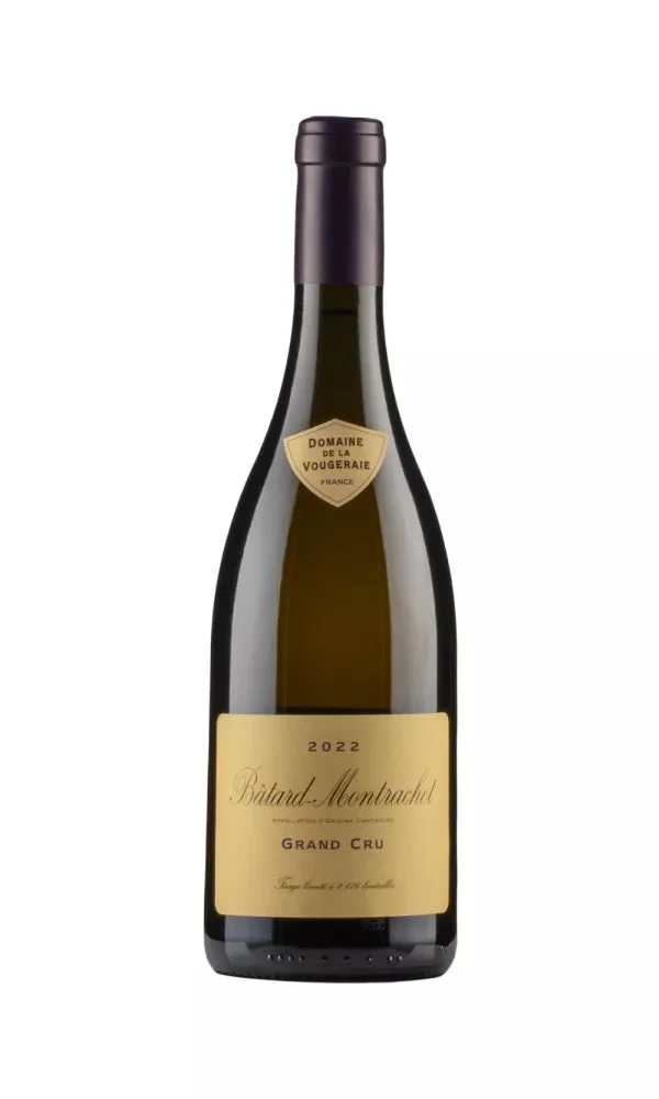 2022 | Domaine de la Vougeraie | Batard-Montrachet