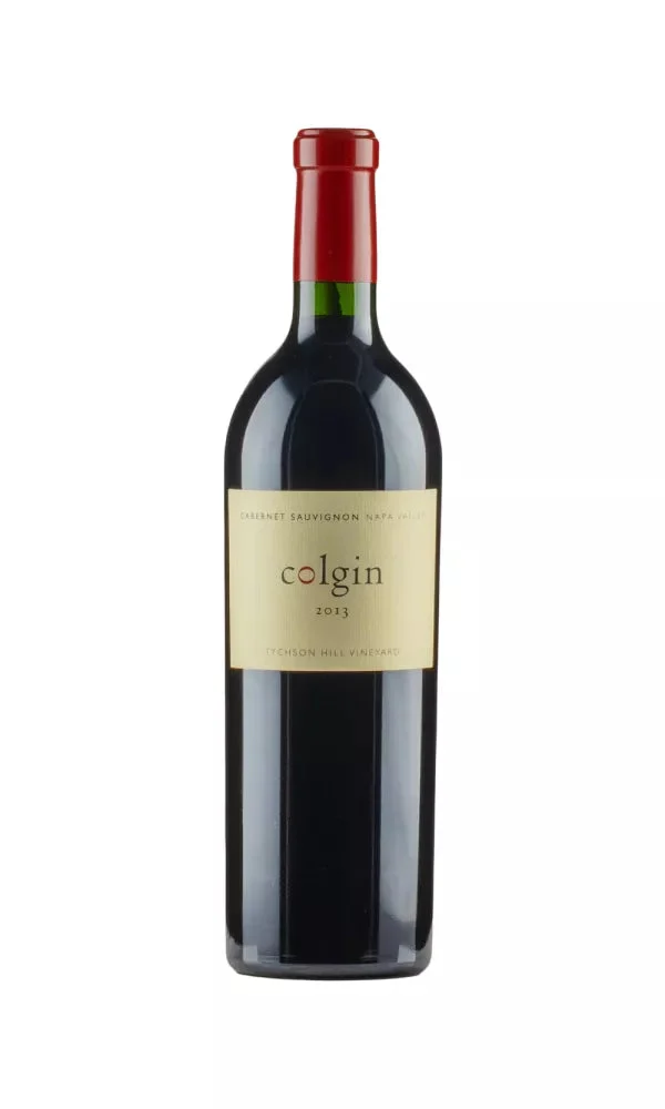 2013 | Colgin Cellars | Tychson Hill Vineyard Cabernet Sauvignon - Wine