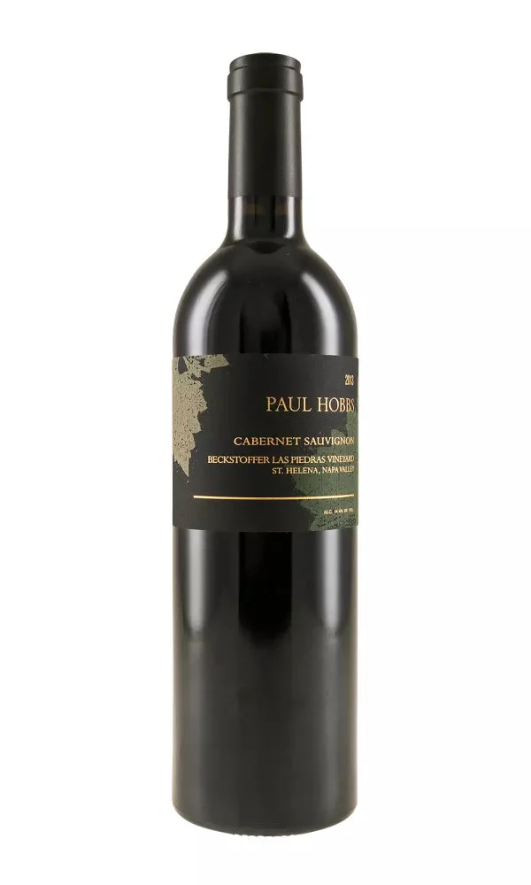 2013 | Paul Hobbs | Beckstoffer Las Piedras Vineyard Cabernet Sauvignon - Wine