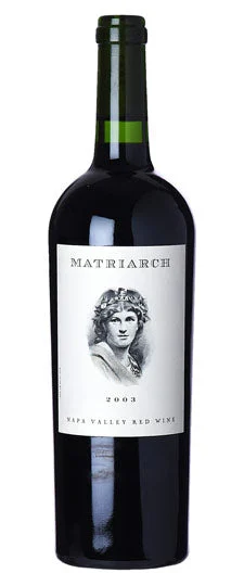 2003 | BOND | Matriarch - Wine