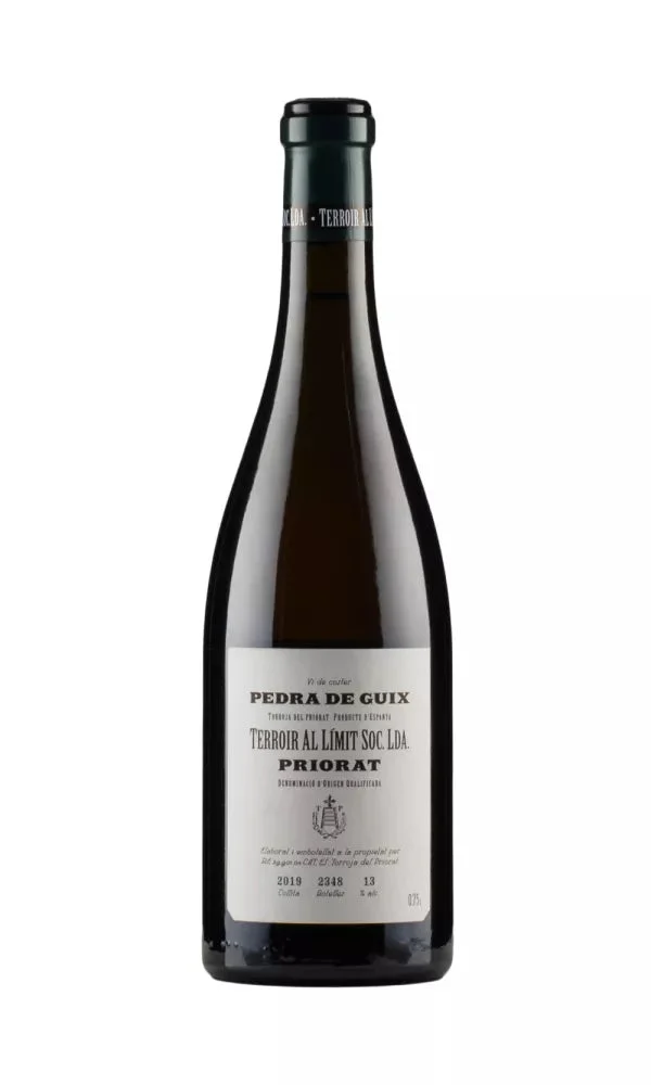 2019 | Terroir Al Limit | Soc. Lda. Pedra de Guix - Wine