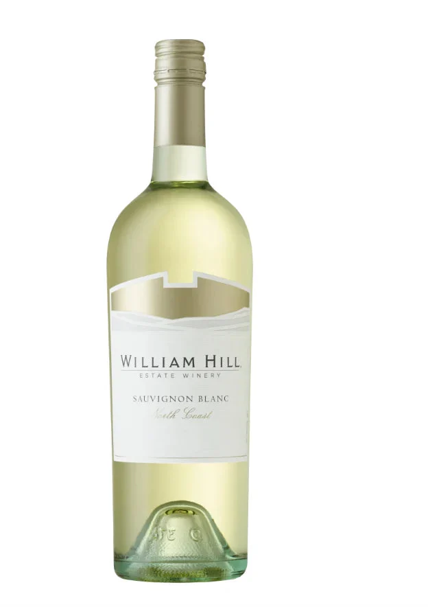 2023 | William Hill | Coastal Collection Sauvignon Blanc - Wine