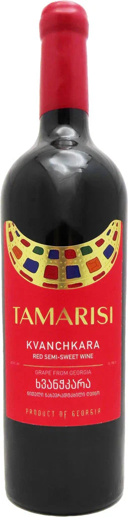 Tamarisi | Kvanchkara - NV