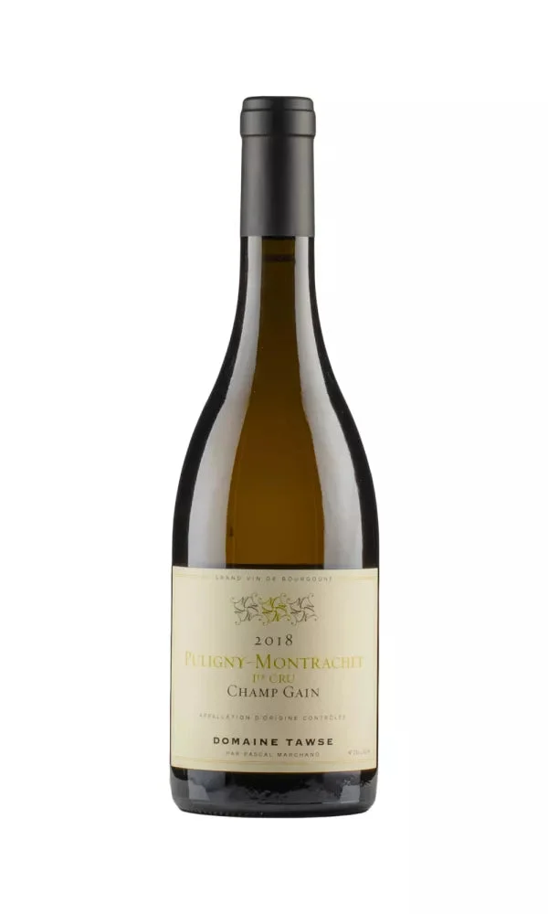 2018 | Domaine Tawse | Champ Gain - Wine
