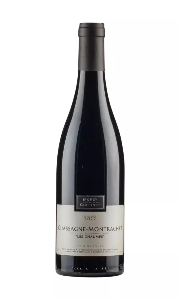 2022 | Domaine Morey-Coffinet | Chassagne-Montrachet Les Chaumes