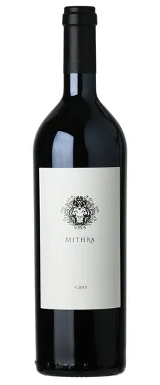 2012 | Mithra | Cabernet Sauvignon - Wine
