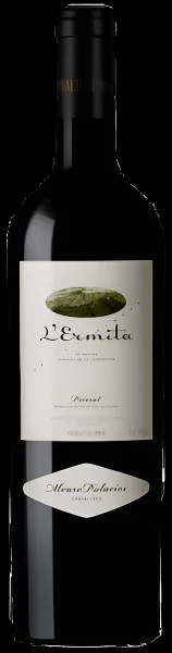 2001 | Alvaro Palacios | L'Ermita Velles Vinyes - Wine