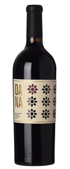 2008 | Dana | Helms Vineyard Cabernet Sauvignon - Wine