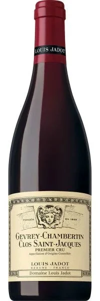 1997 | Louis Jadot | Gevrey-Chambertin Clos Saint-Jacques