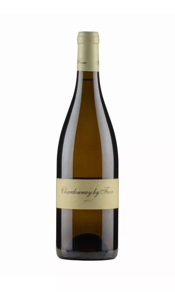 2023 | By Farr | Chardonnay - Wine
