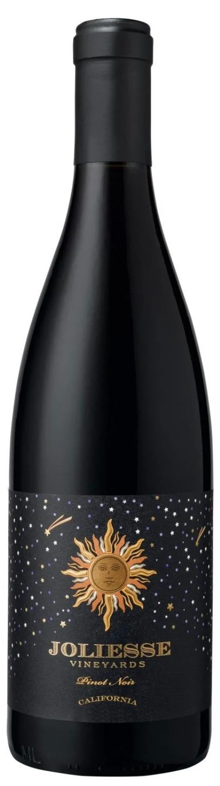 2020 | Joliesse Vineyards | Pinot Noir - Wine