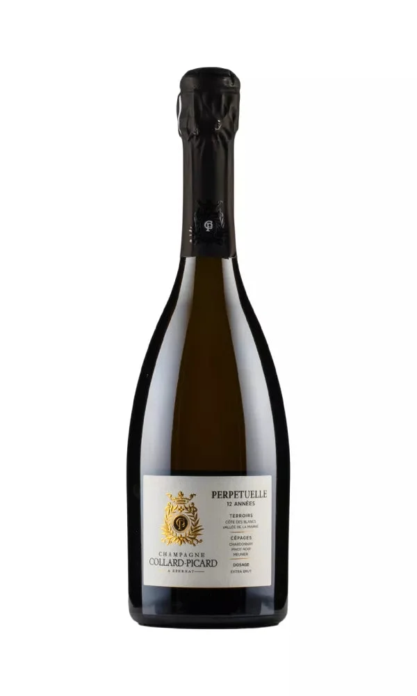 Collard-Picard | Perpetuelle 12 Annees Extra Brut - NV