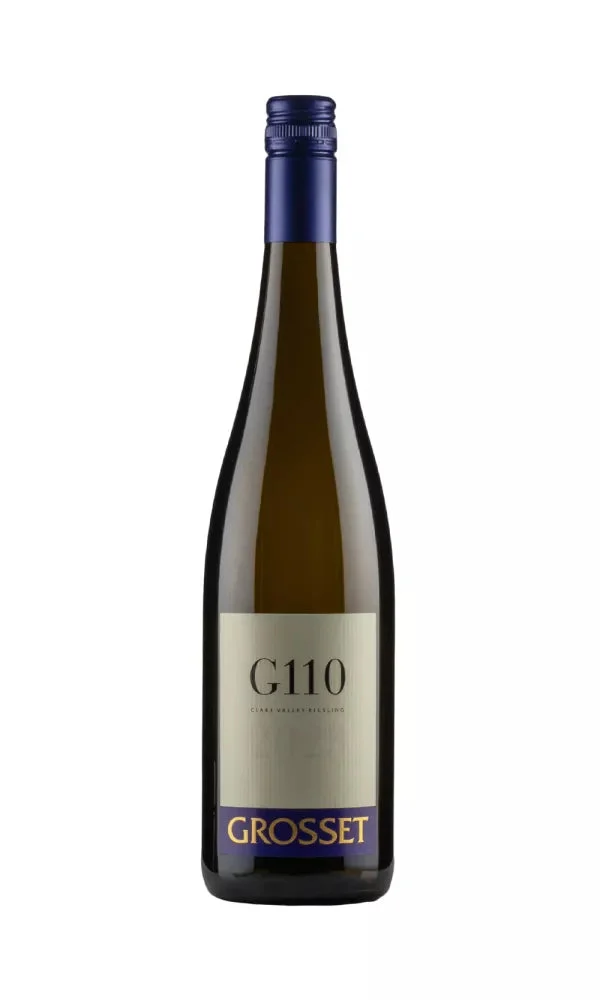 2023 | Grosset | G110 Riesling - Wine