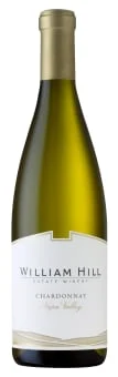 2018 | William Hill | Chardonnay - Wine