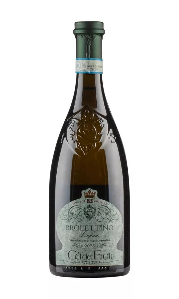 2023 | Ca dei Frati | Brolettino Lugana - Wine