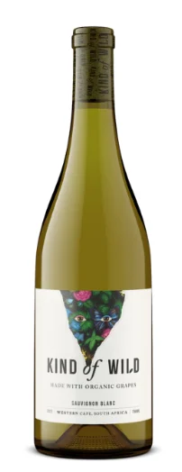 2023 | Kind of Wild | Sauvignon Blanc - Wine