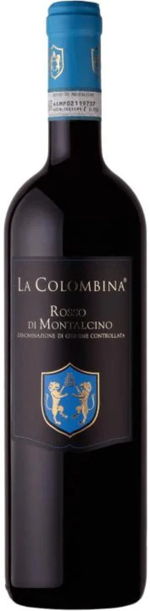2019 | La Colombina | Rosso di Montalcino - Wine