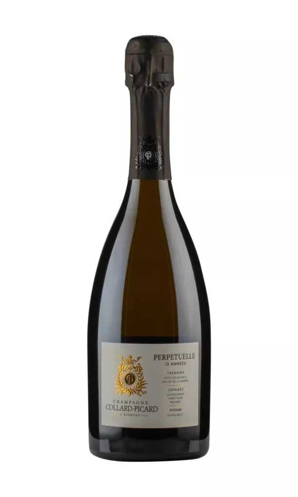 Collard-Picard | Perpetuelle 13 Annees Extra Brut - NV