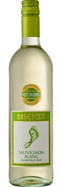 2019 | Barefoot Cellars | Sauvignon Blanc - Wine