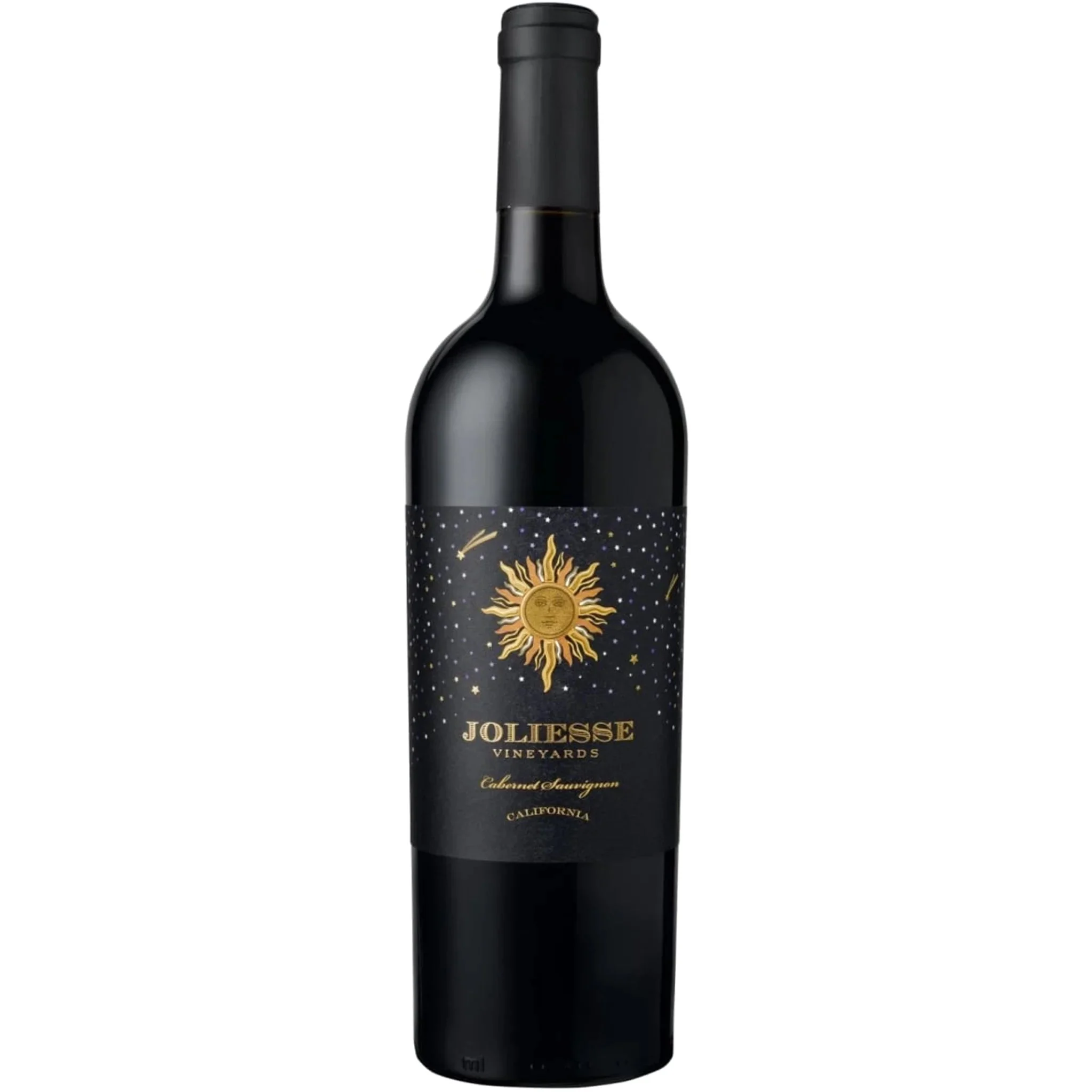 2022 | Joliesse Vineyards | Cabernet Sauvignon - Wine