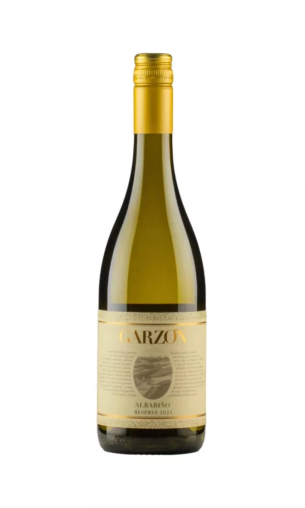 2024 | Garzon | Reserva Albarino - Wine