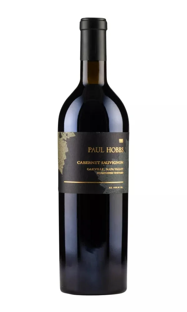 1999 | Paul Hobbs | Beckstoffer Vineyard Cabernet Sauvignon - Wine