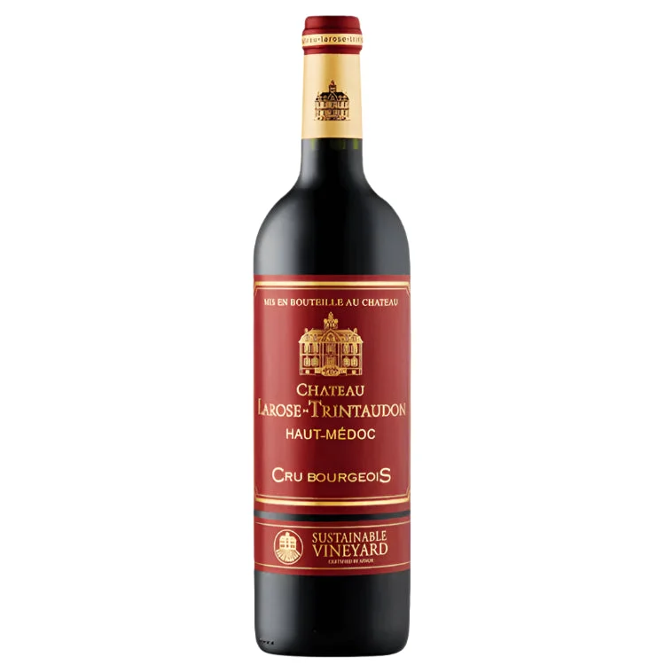 2004 | Château Larose Trintaudon | Haut-Medoc