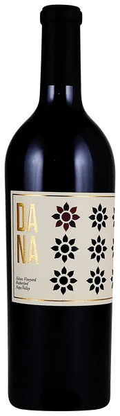 2006 | Dana | Helms Vineyard Cabernet Sauvignon - Wine