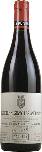 2005 | Domaine Comte Georges de Vogue | Les Amoureuses - Wine