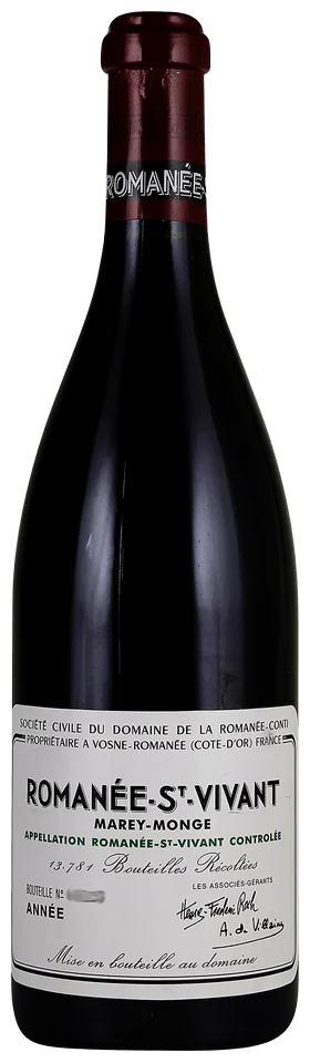 2003 | Domaine de la Romanee-Conti | Romanee-Saint-Vivant