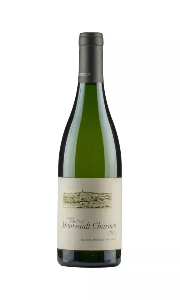 2011 | Domaine Roulot | Meursault Charmes - Wine
