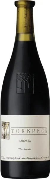 2022 | Torbreck | The Struie Shiraz - Wine