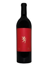 2021 | Chris Hamilton Cellars | Wulf Cabernet Sauvignon - Vino