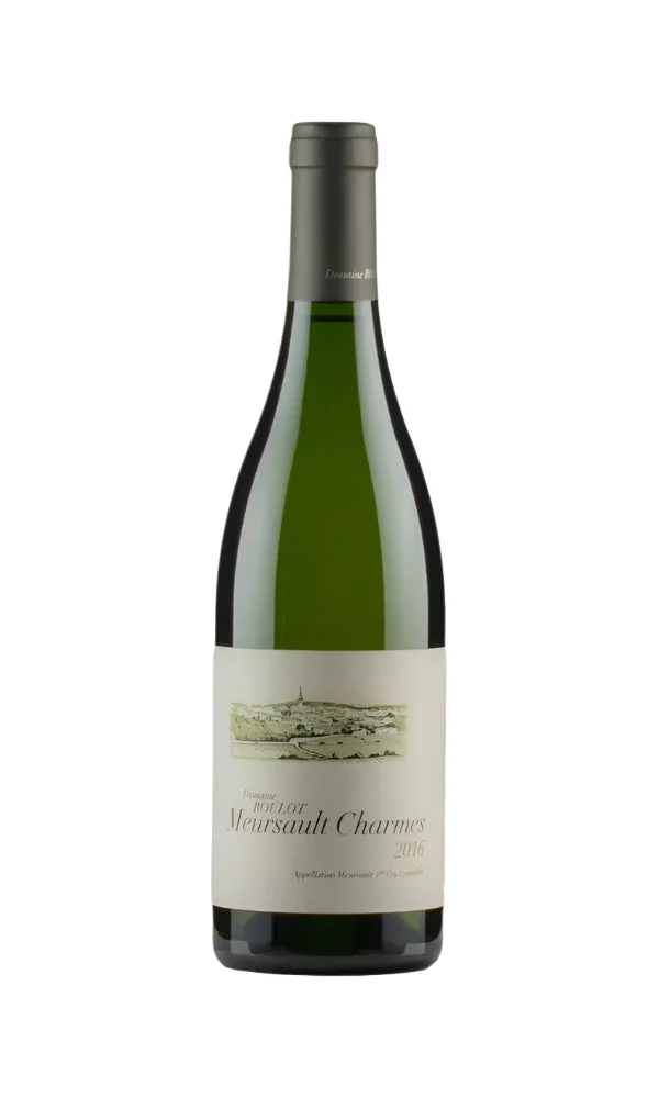 2016 | Domaine Roulot | Meursault Charmes - Vino