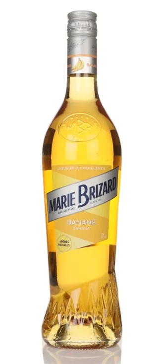 Marie Brizard Banane | 700ML - Liqueur
