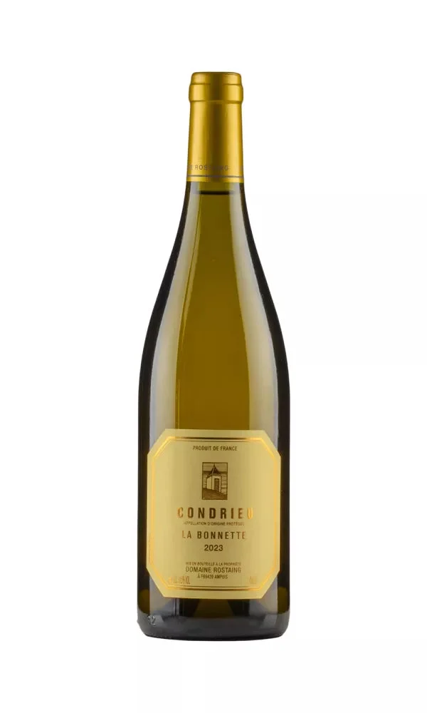2023 | Domaine Rostaing | Condrieu La Bonnette - Wine