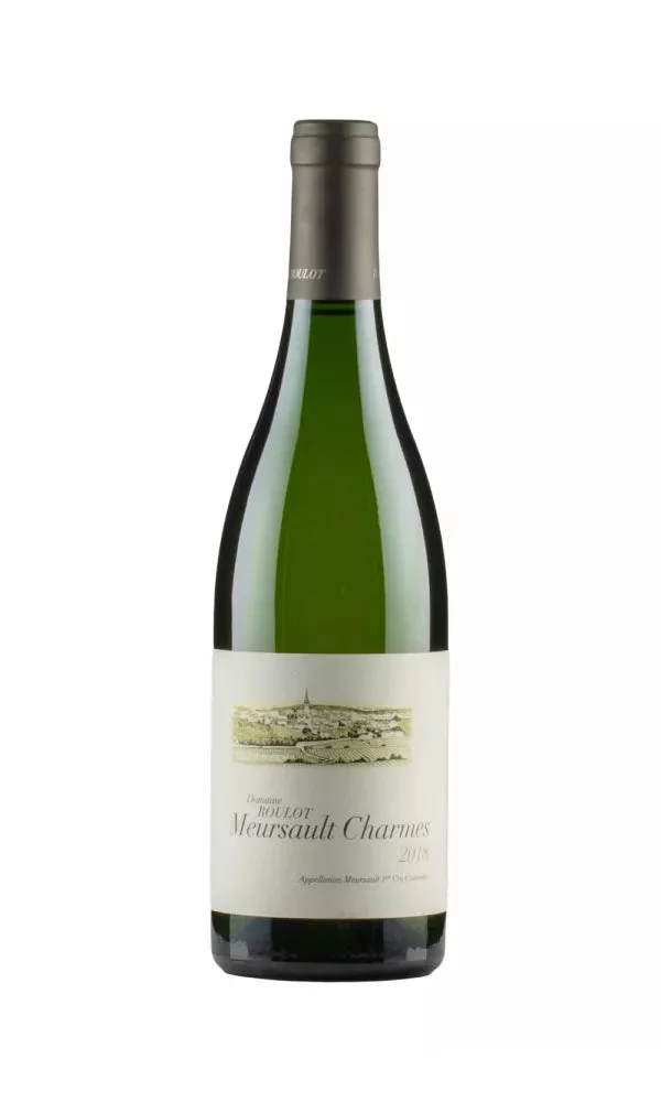 2018 | Domaine Roulot | Meursault Charmes - Vino