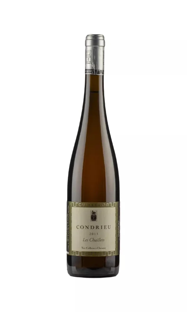 2013 | Domaine Yves Cuilleron | Condrieu Les Chaillets - Wine