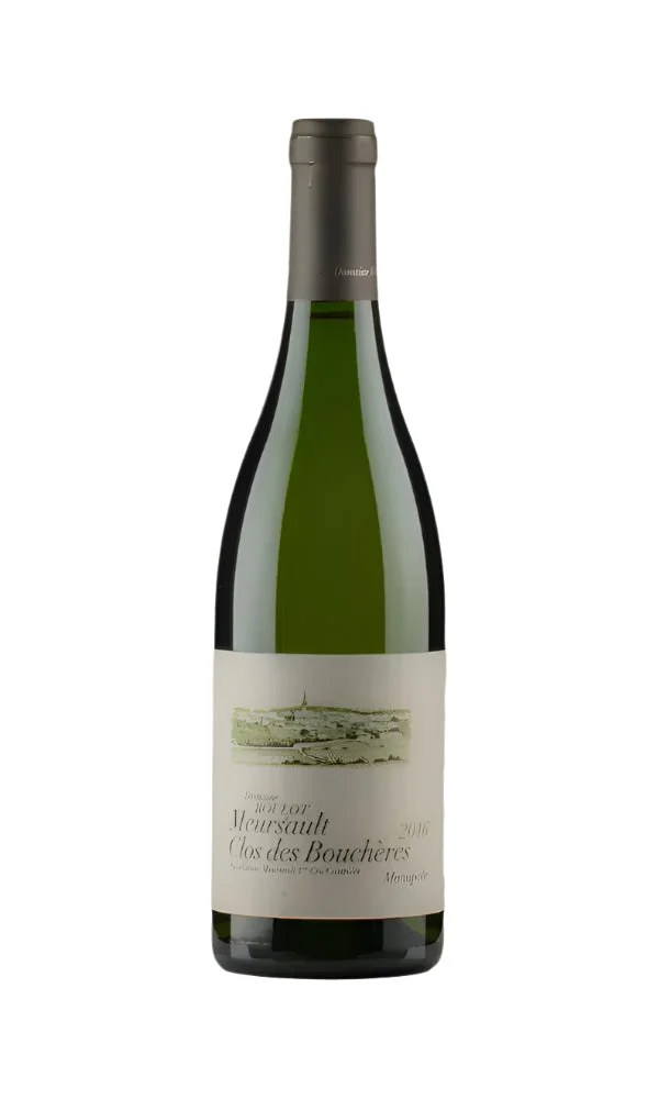 2016 | Domaine Roulot | Clos des Boucheres Monopole - Vino