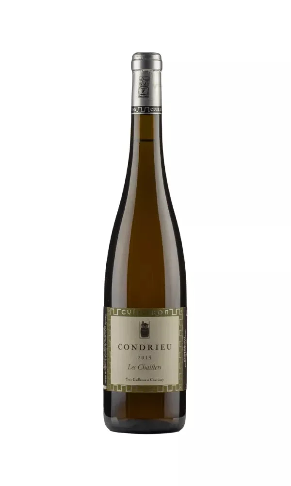 2014 | Domaine Yves Cuilleron | Condrieu Les Chaillets - Wine
