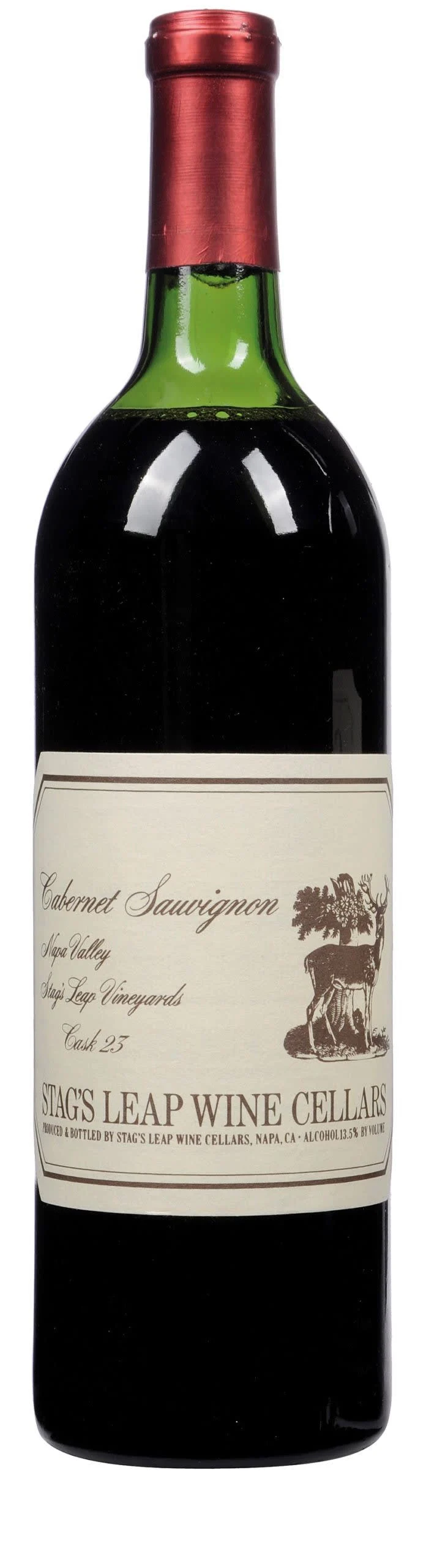 1994 | Stag's Leap Wine Cellars | Cask 23 Cabernet Sauvignon
