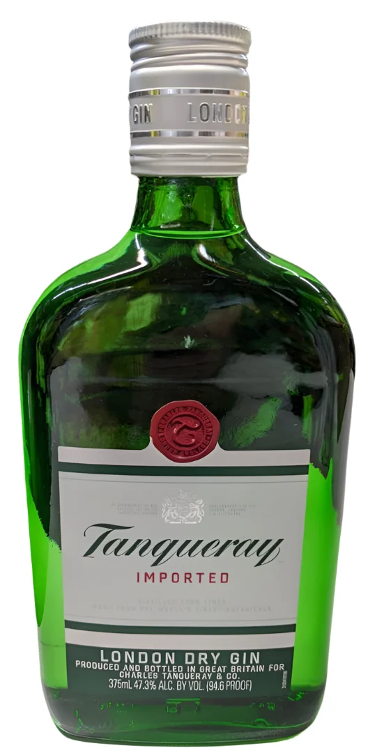Tanqueray London Dry Gin | 375ML