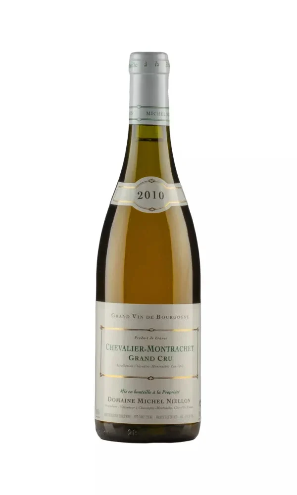 2010 | Michel Niellon | Chevalier-Montrachet