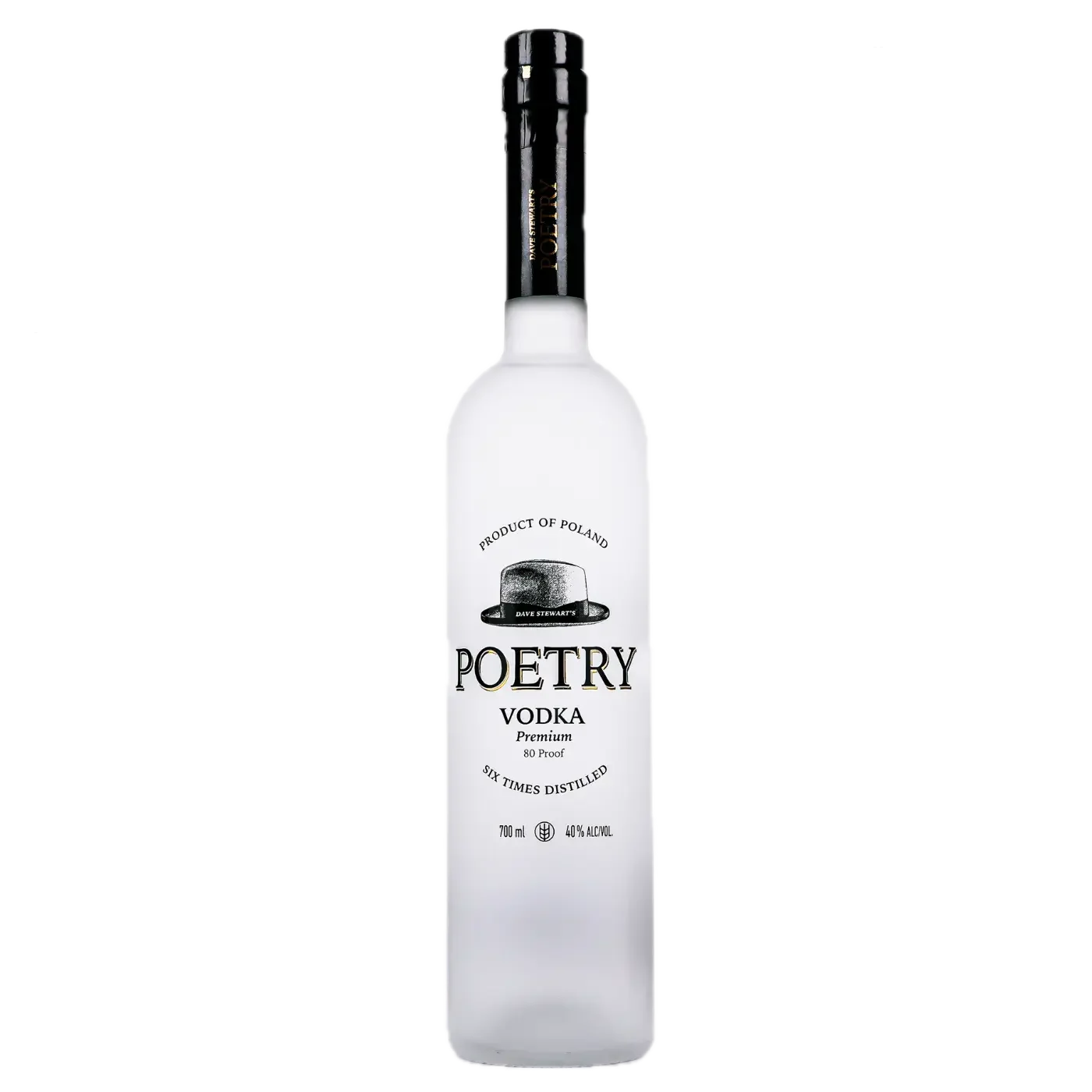 Poetry Vodka | 700ML