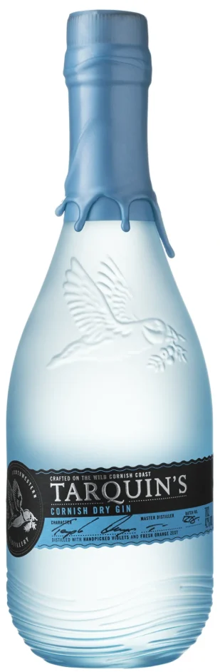 Tarquin's Cornish Dry Gin | 1.5L