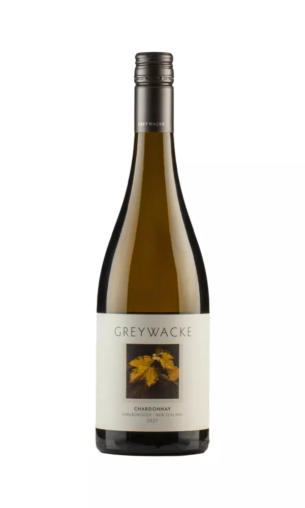 2021 | Greywacke | Chardonnay - Wine