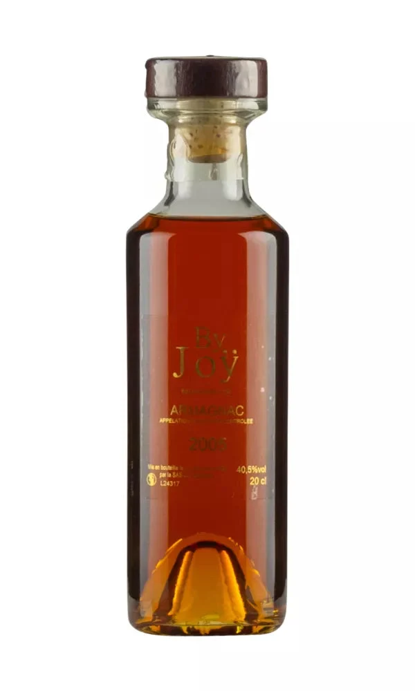 Domaine de Joy 2005 Vintage Armagnac | 200ML