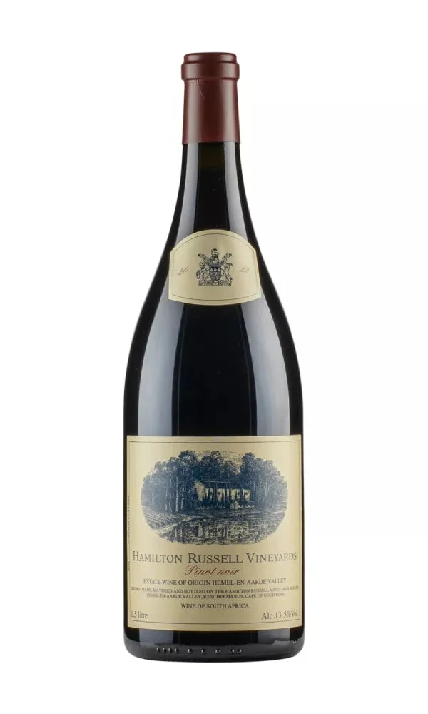 2022 | Hamilton Russell Vineyards | Pinot Noir (Magnum) - Wine